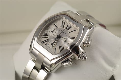 roadster cartier watches